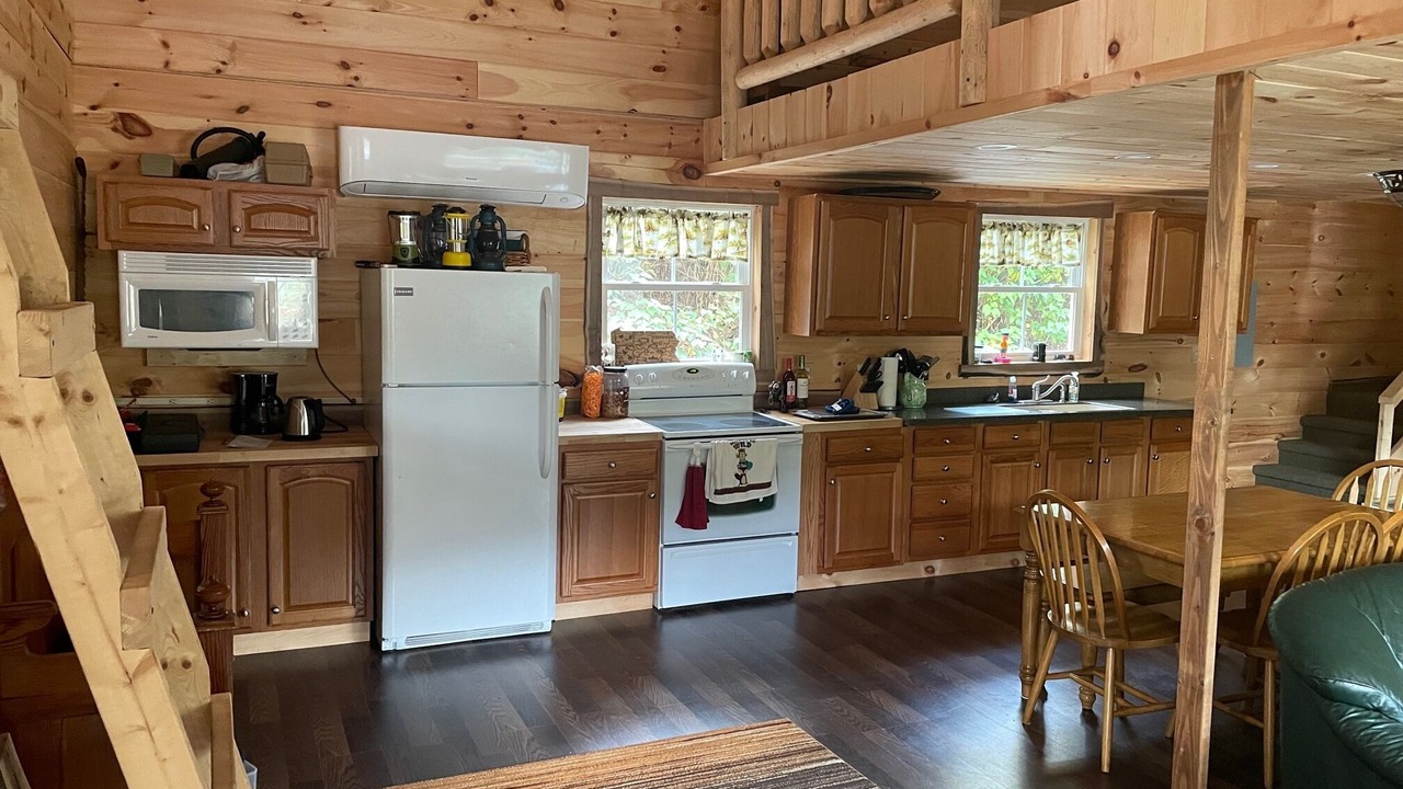 Photo of Kitchen in Farrandsville