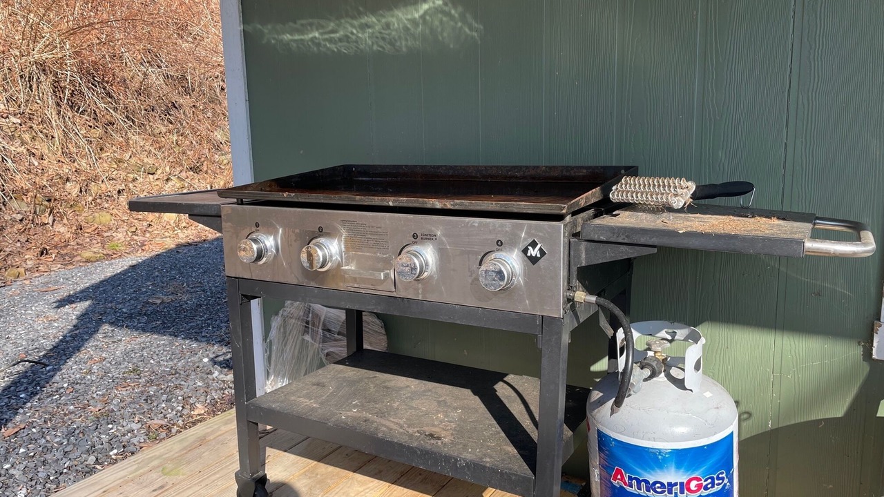 Photo of Outdoor in Farrandsville