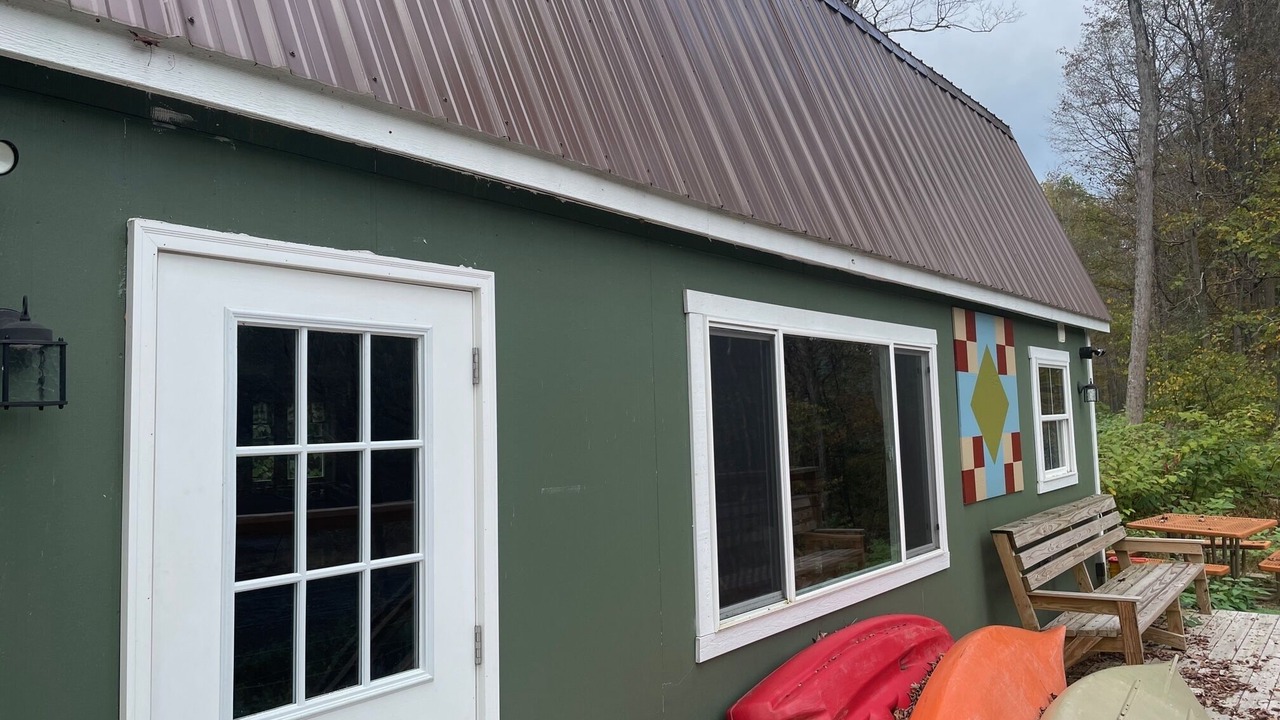 Photo of Outdoor in Farrandsville