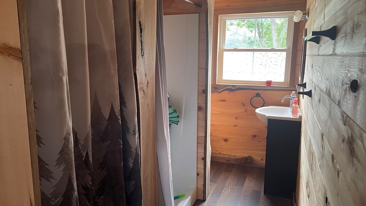 Photo of Bathroom in Farrandsville