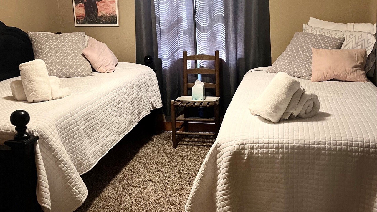 Photo of Bedroom in Stephenville
