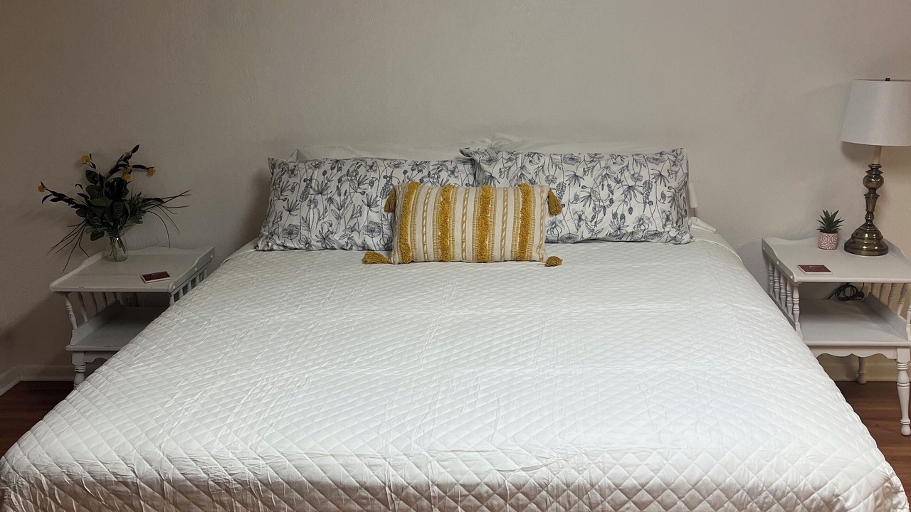 Photo of Bedroom in Stephenville