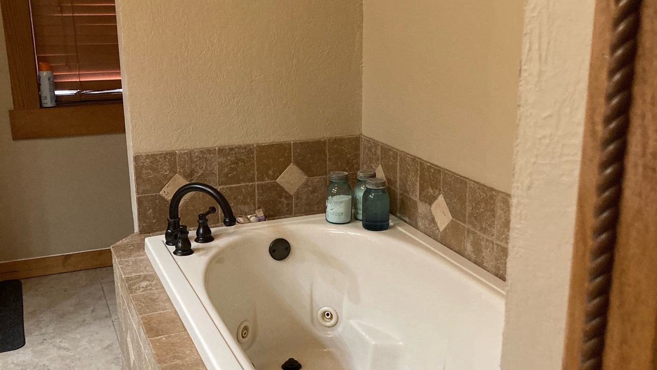 Photo of Bathroom in Stephenville