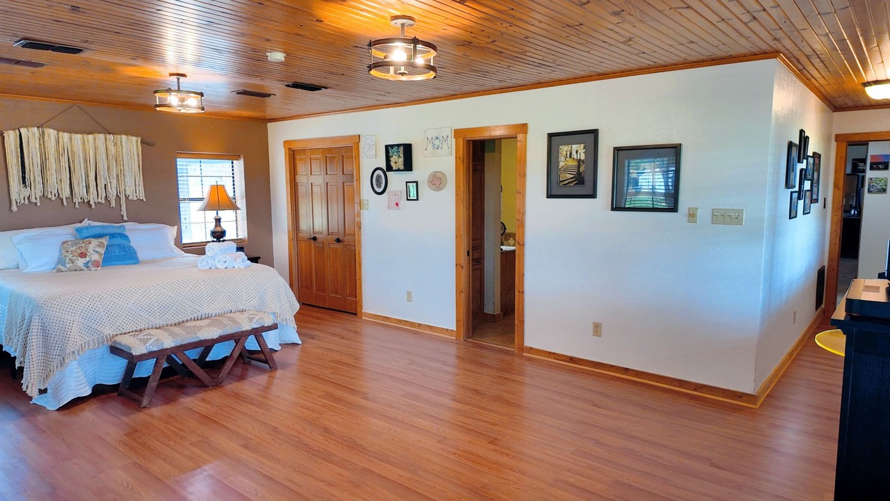 Photo of Bedroom in Stephenville