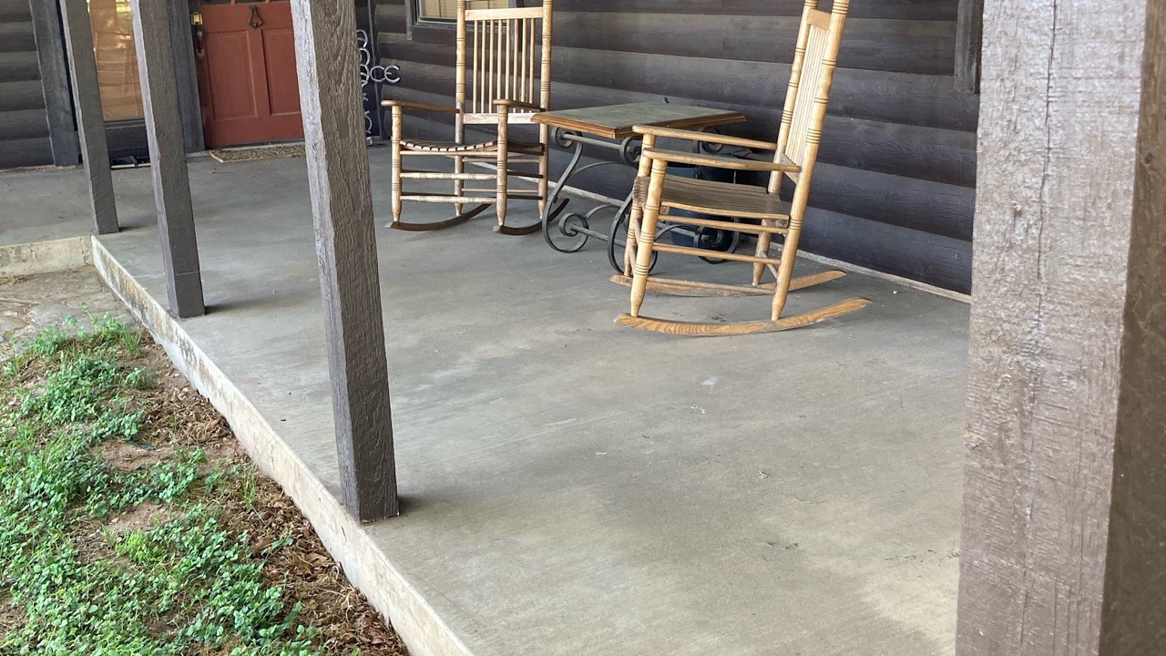 Photo of Outdoor in Stephenville