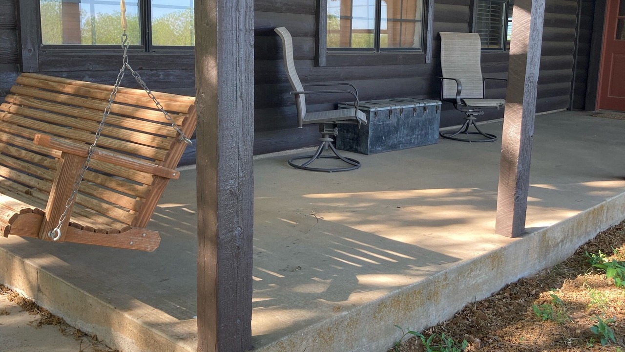Photo of Outdoor in Stephenville
