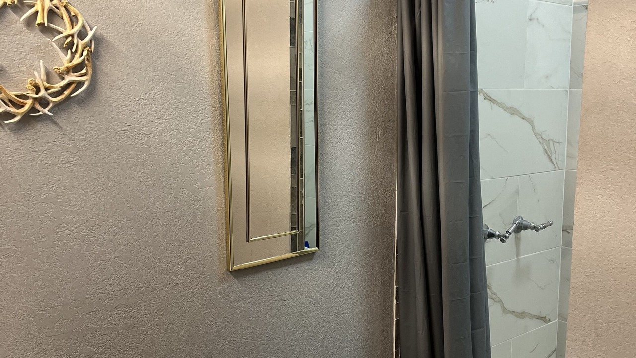 Photo of Bathroom in Stephenville