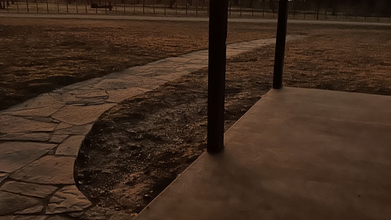 Photo of Outdoor in Stephenville