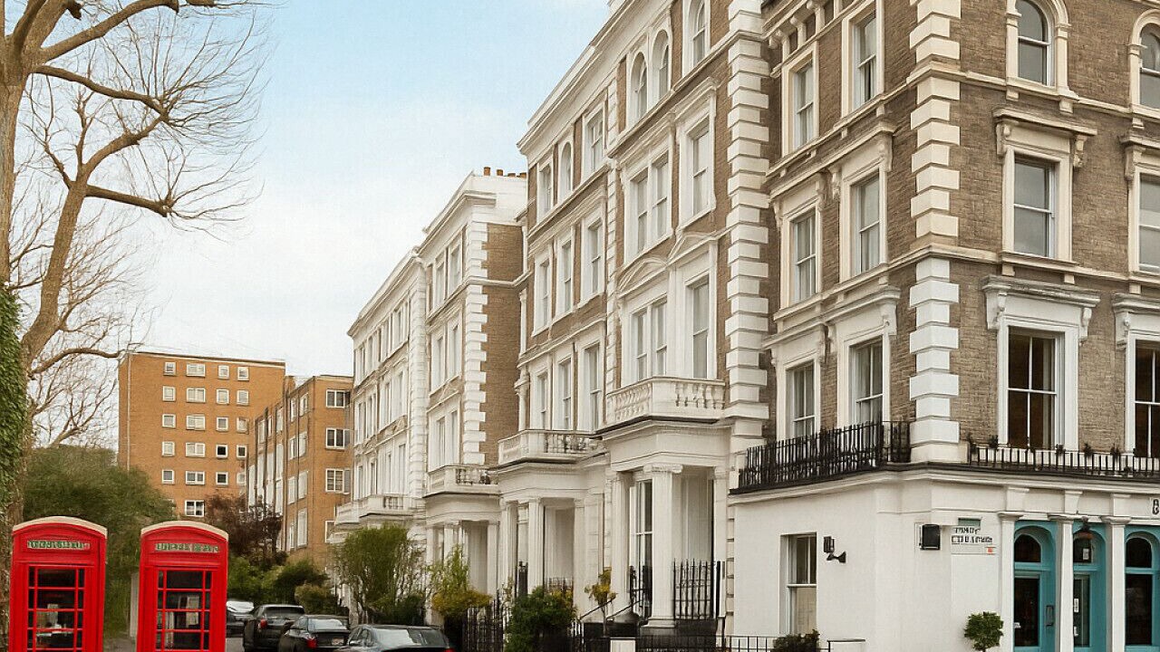 Photo of Outdoor in Belsize