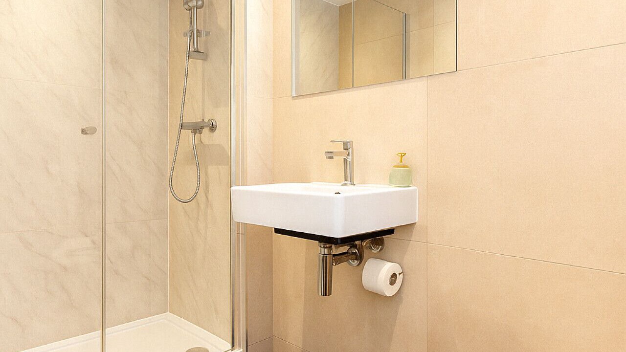 Photo of Bathroom in Belsize