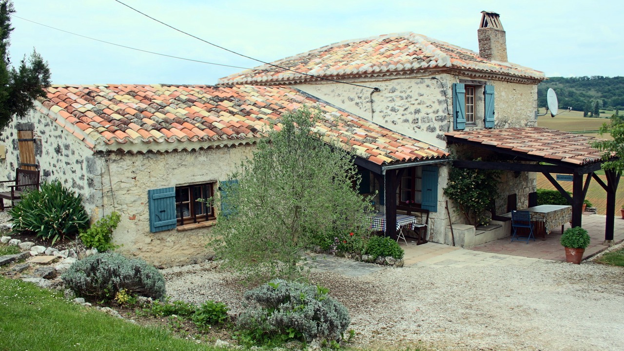 Photo of Others in Tournon-d'Agenais