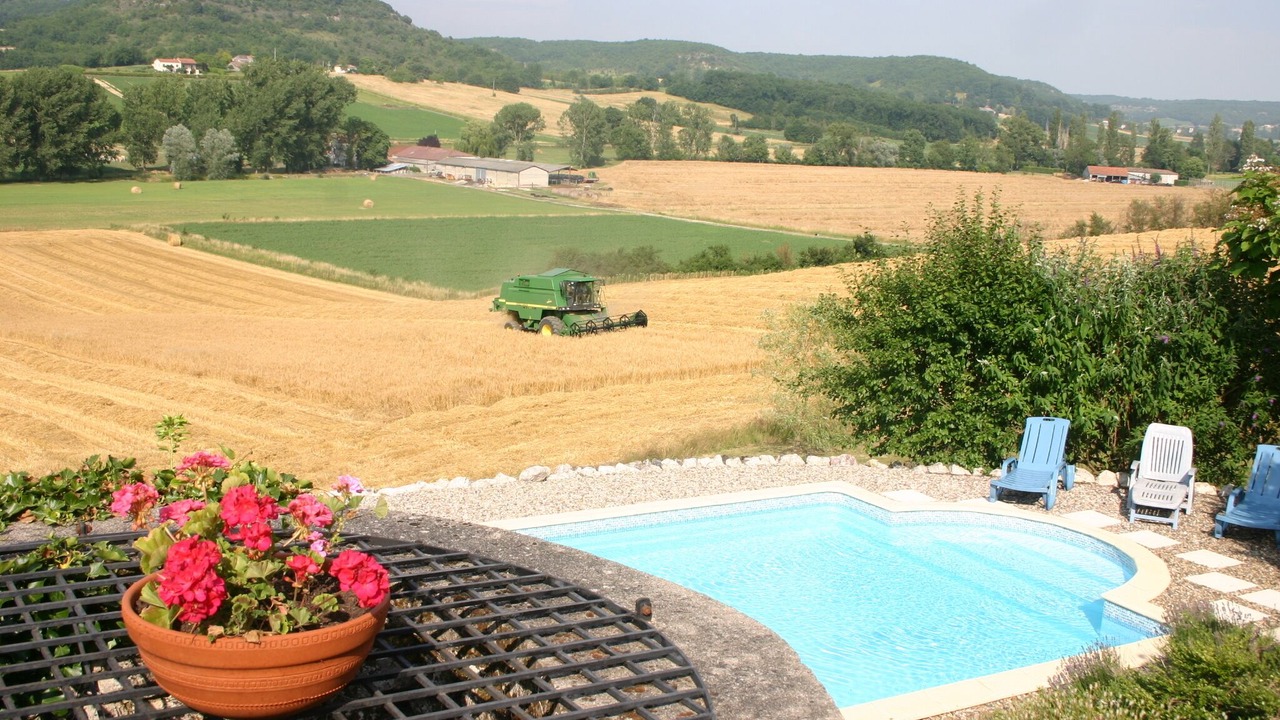 Photo of Outdoor in Tournon-d'Agenais