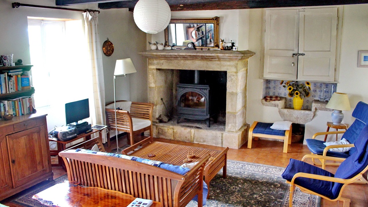 Photo of Bedroom in Tournon-d'Agenais