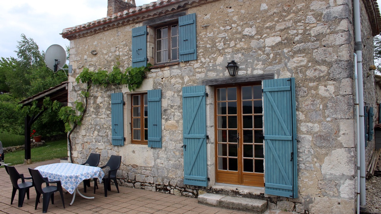 Photo of Outdoor in Tournon-d'Agenais