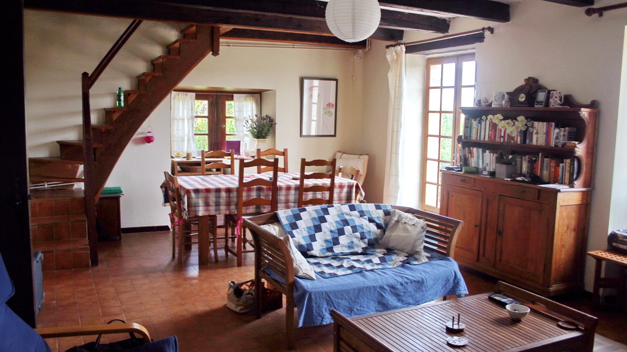 Photo of Bedroom in Tournon-d'Agenais