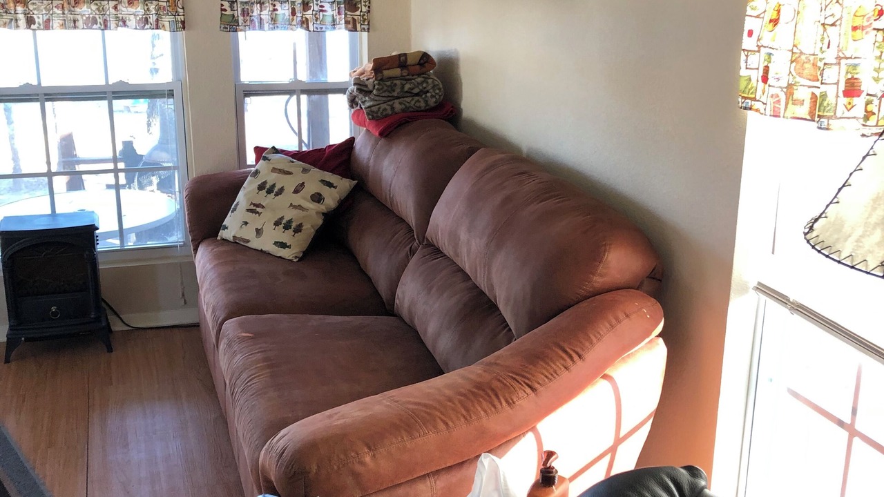 Photo of Livingroom in Yantis