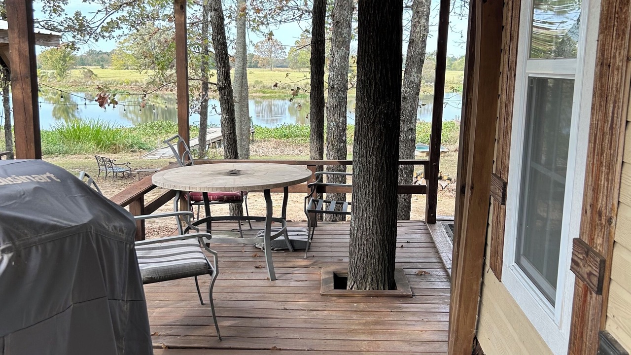 Photo of Outdoor in Yantis