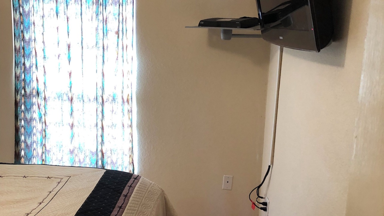 Photo of Bedroom in Yantis