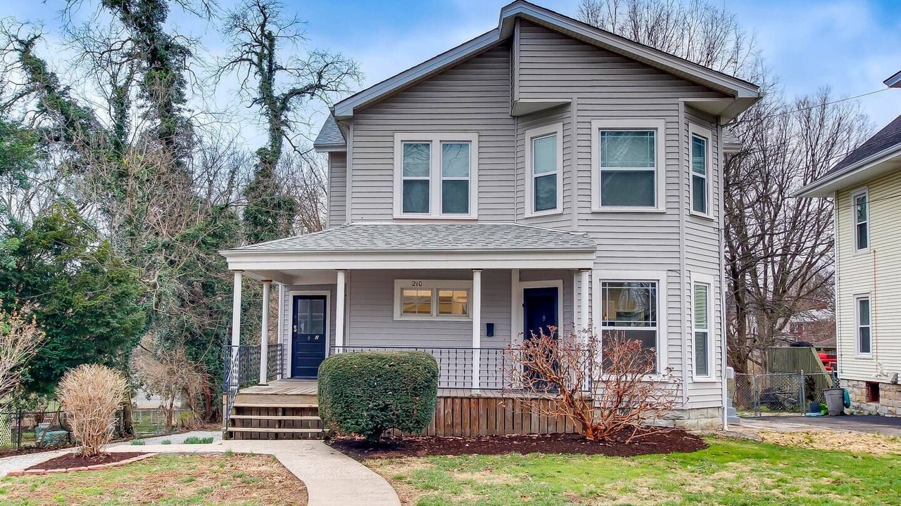 Photo of Outdoor in Crescent Hill