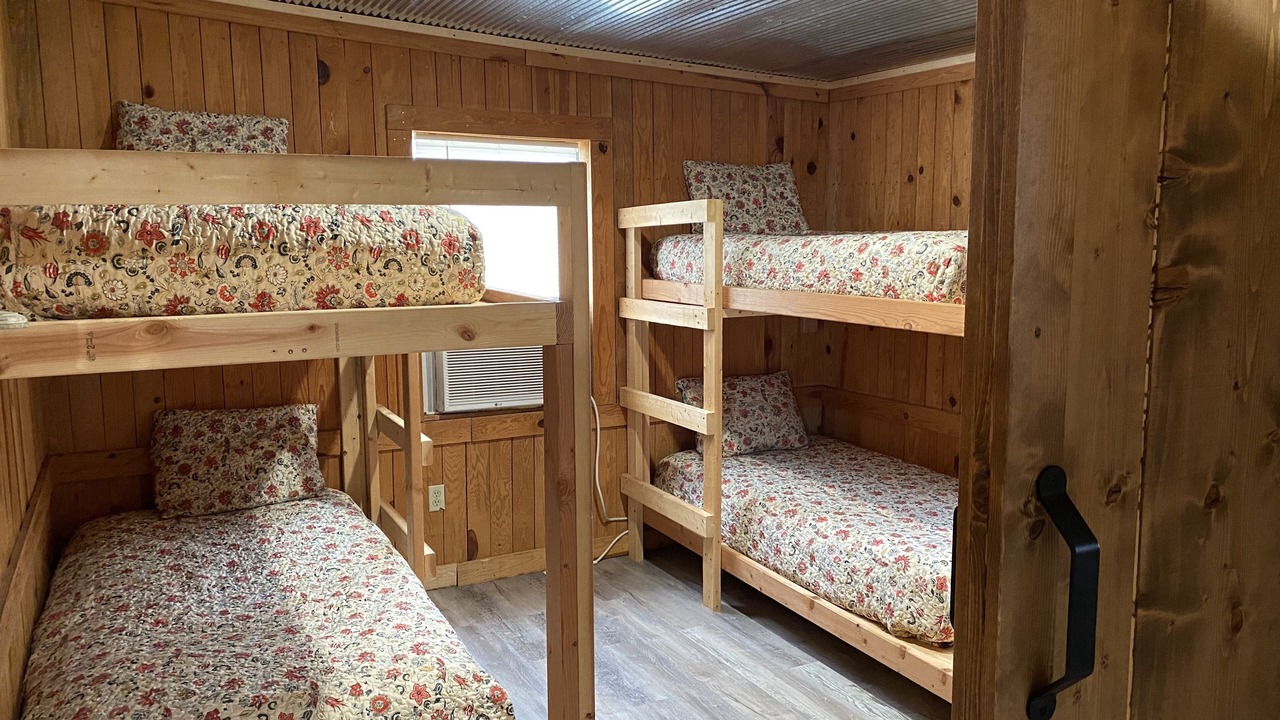 Photo of Bedroom in Marble Falls