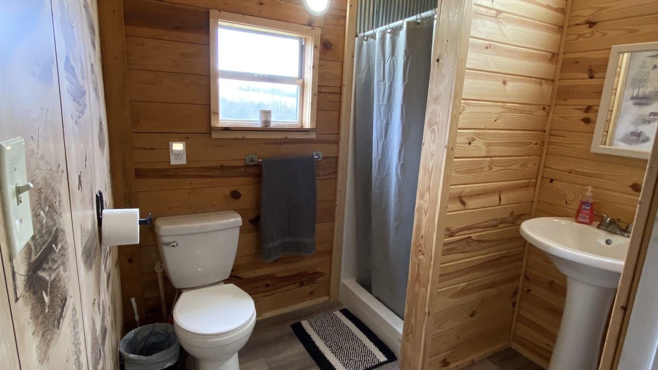 Photo of Bathroom in Marble Falls