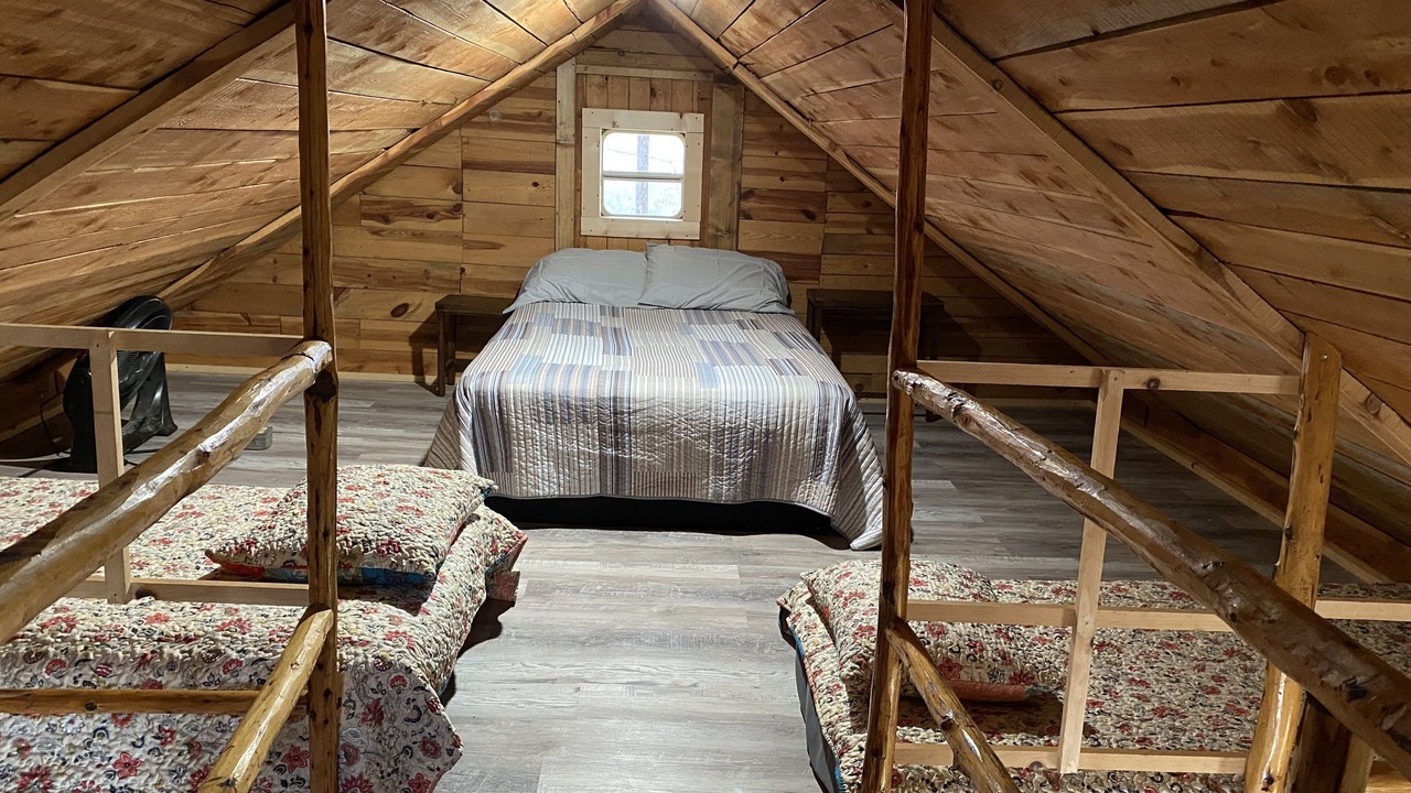 Photo of Bedroom in Marble Falls