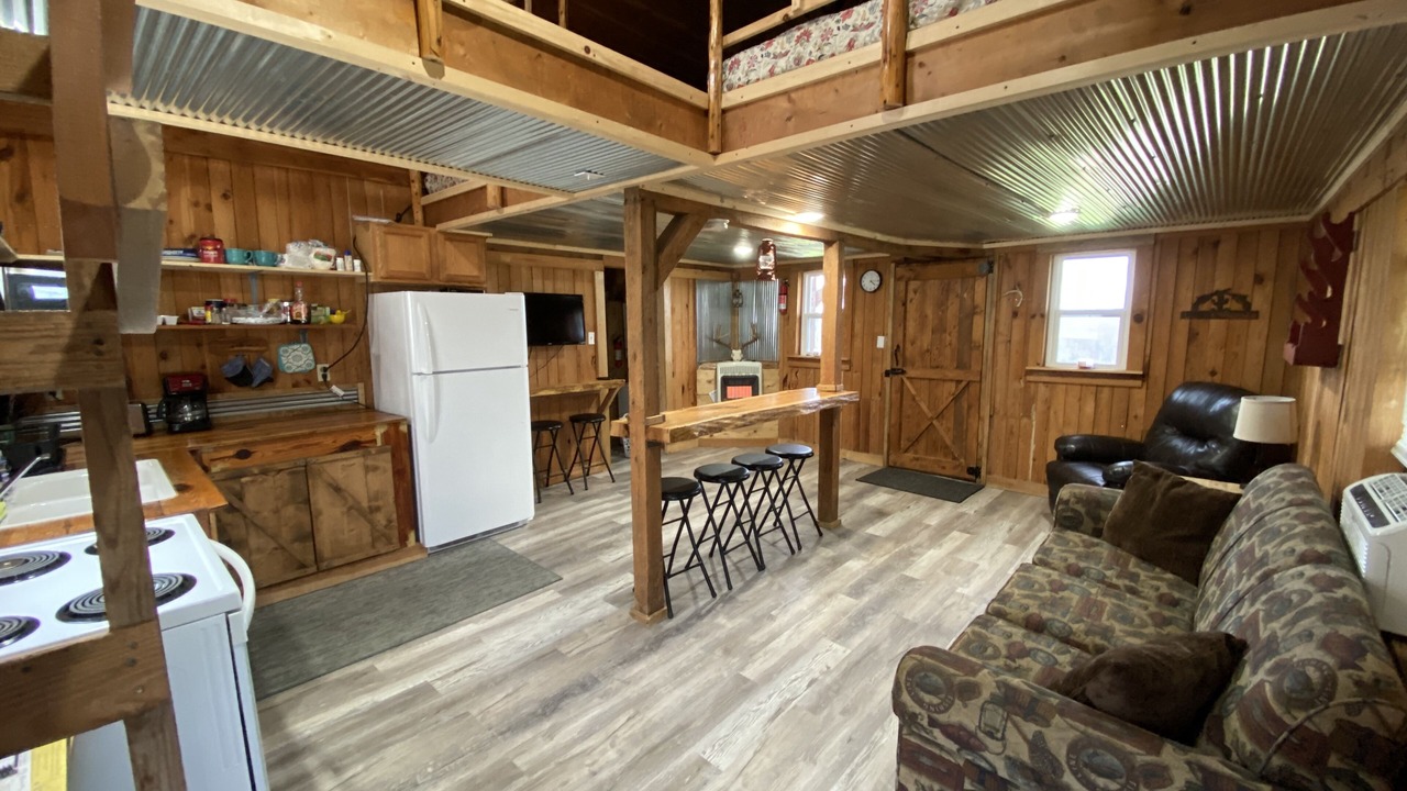 Photo of Livingroom in Marble Falls