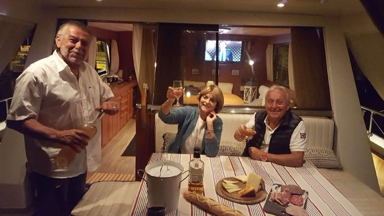 Photo of Others in Plage d'Argeles