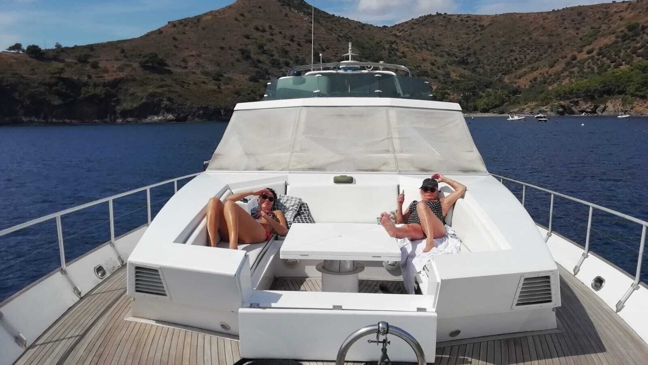 Photo of Outdoor in Plage d'Argeles