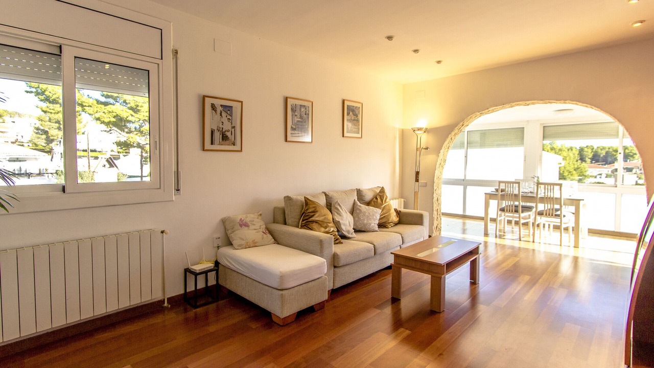 Photo of Livingroom in Cunit