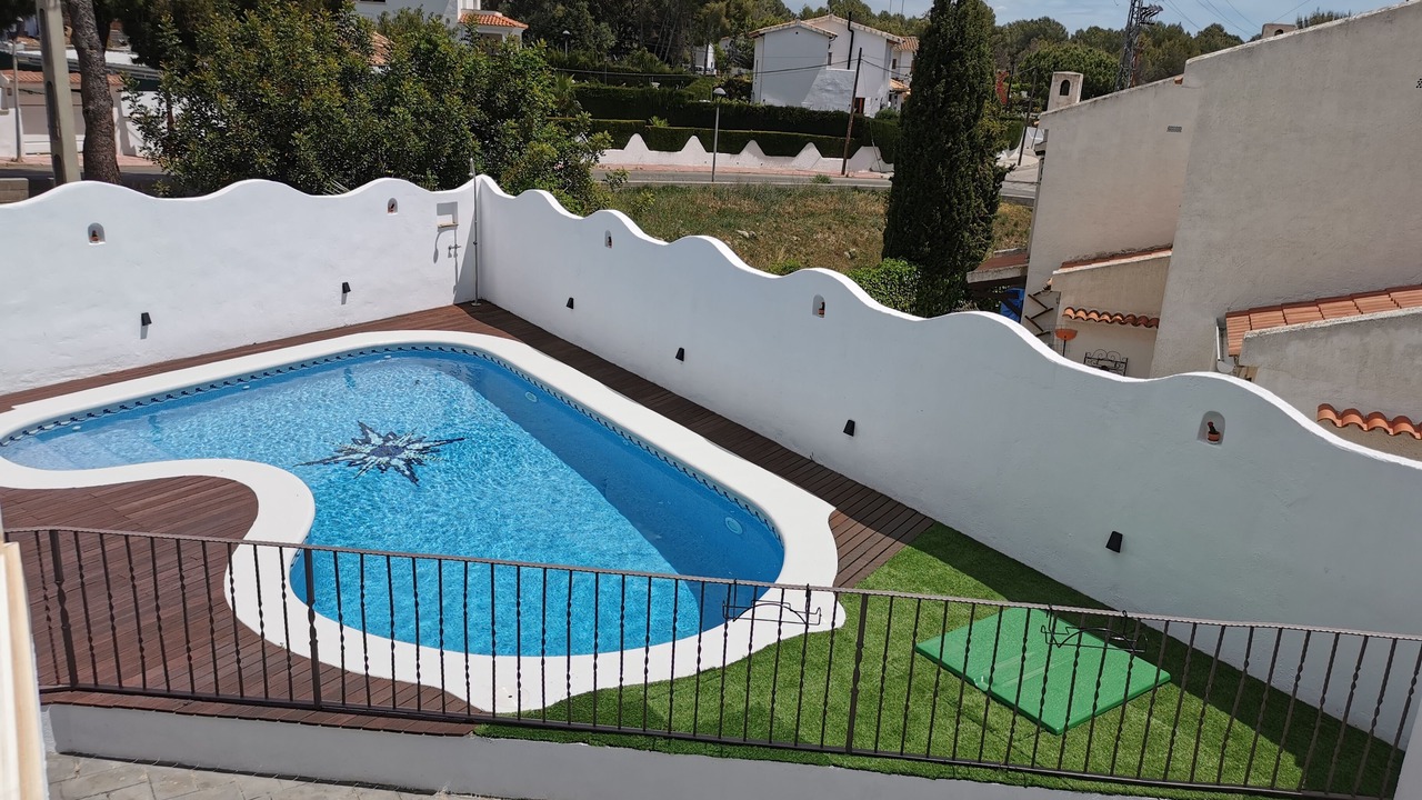 Photo of Outdoor in Cunit