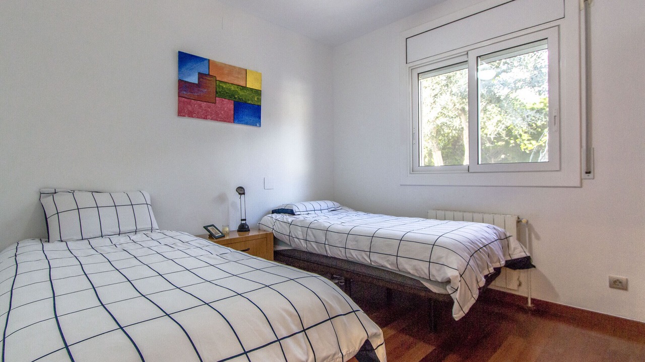 Photo of Bedroom in Cunit
