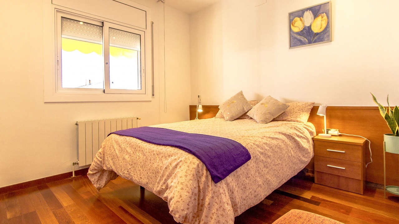 Photo of Bedroom in Cunit