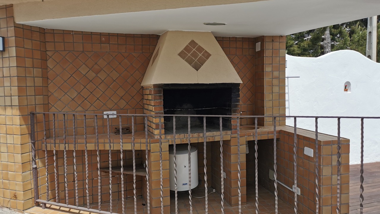 Photo of Patio Balcony in Cunit