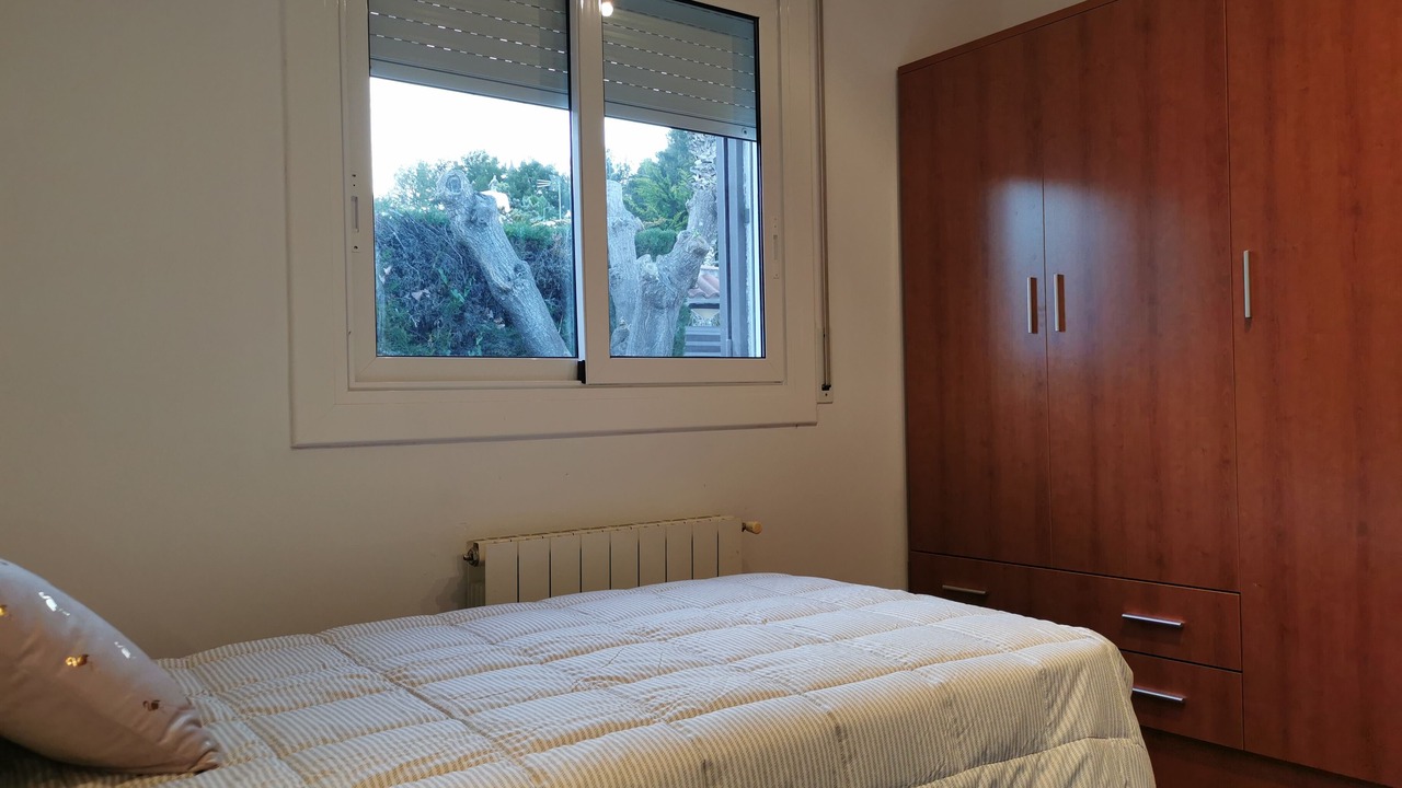 Photo of Bedroom in Cunit