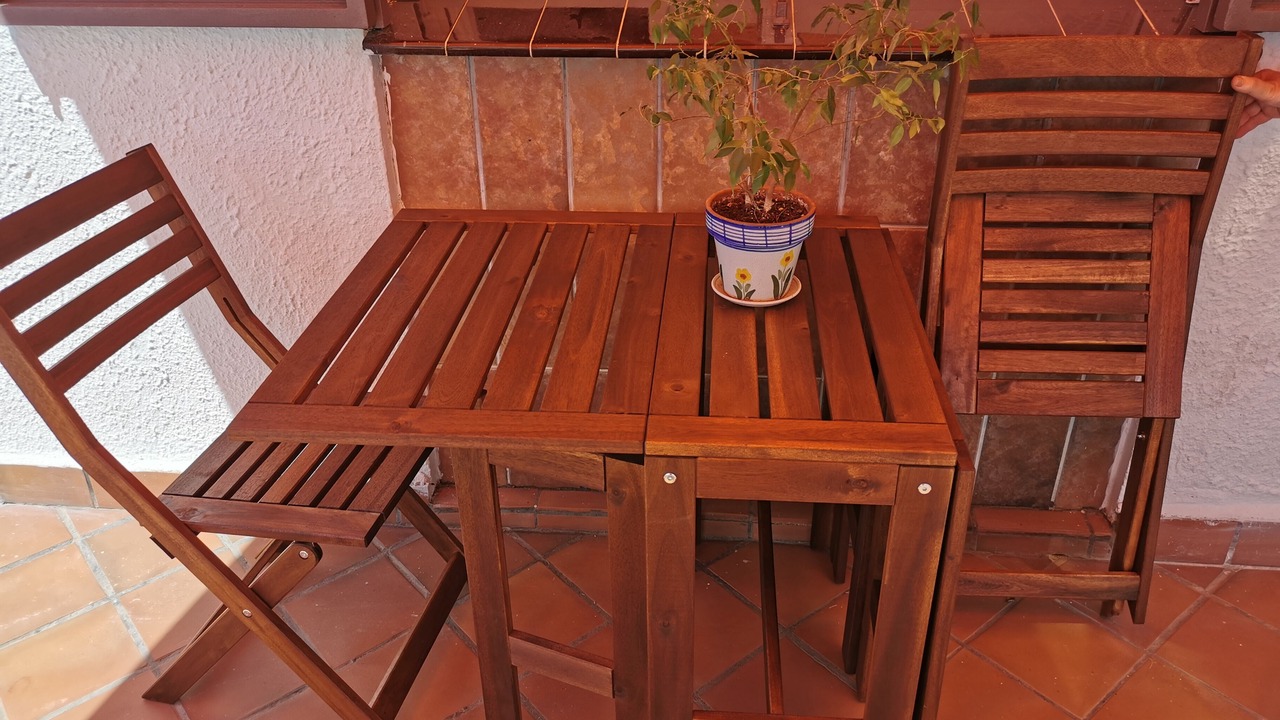 Photo of Outdoor in Cunit
