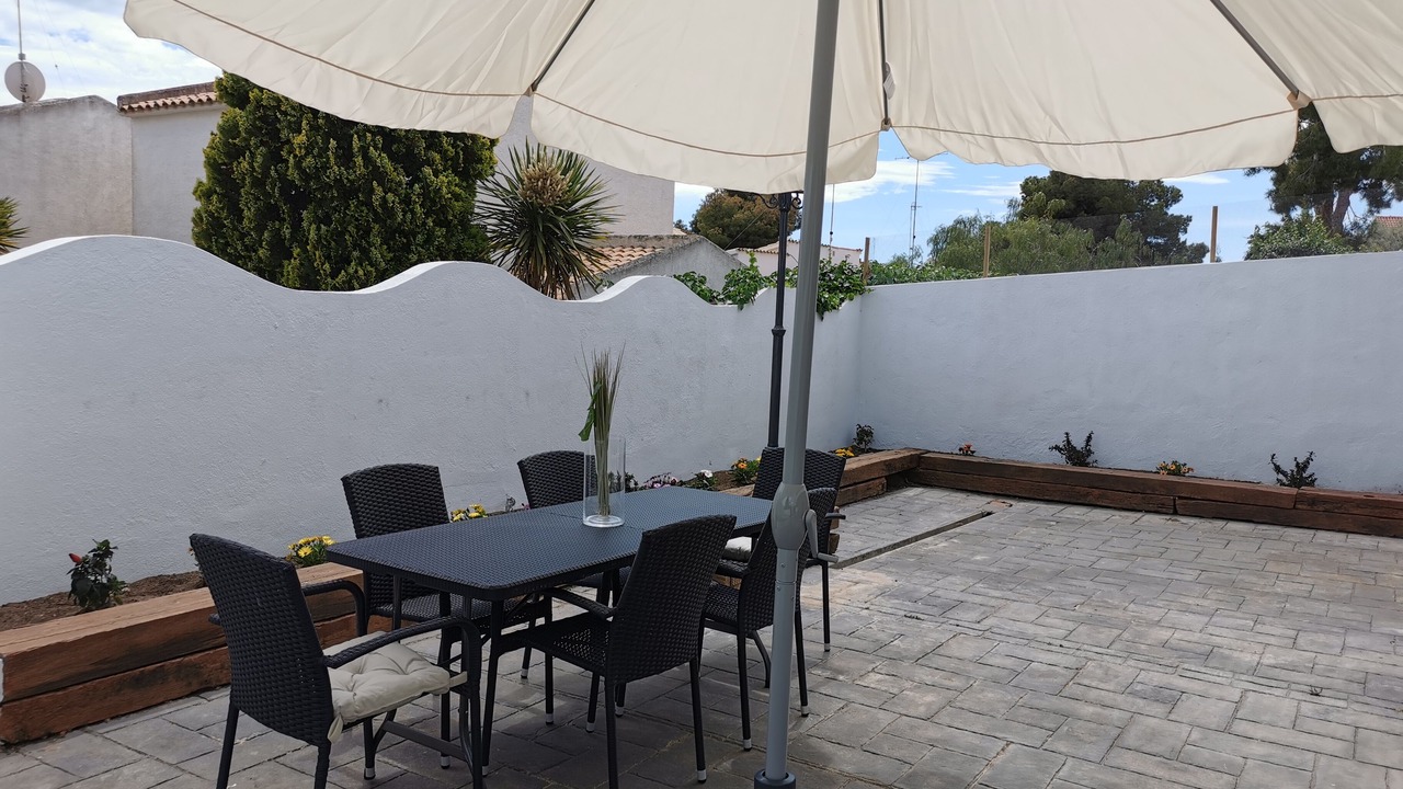 Photo of Outdoor in Cunit