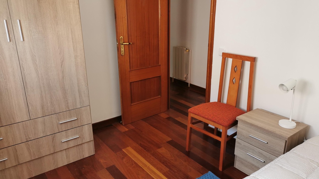 Photo of Bedroom in Cunit
