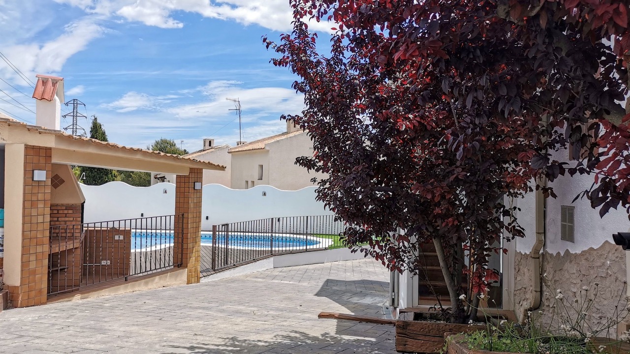 Photo of Outdoor in Cunit
