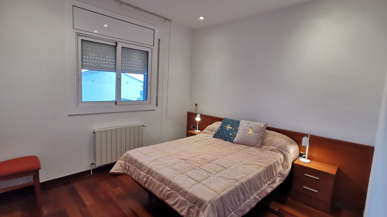 Photo of Bedroom in Cunit