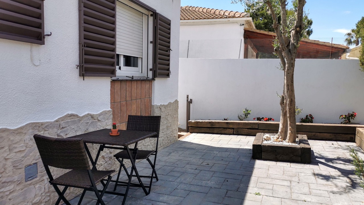 Photo of Outdoor in Cunit