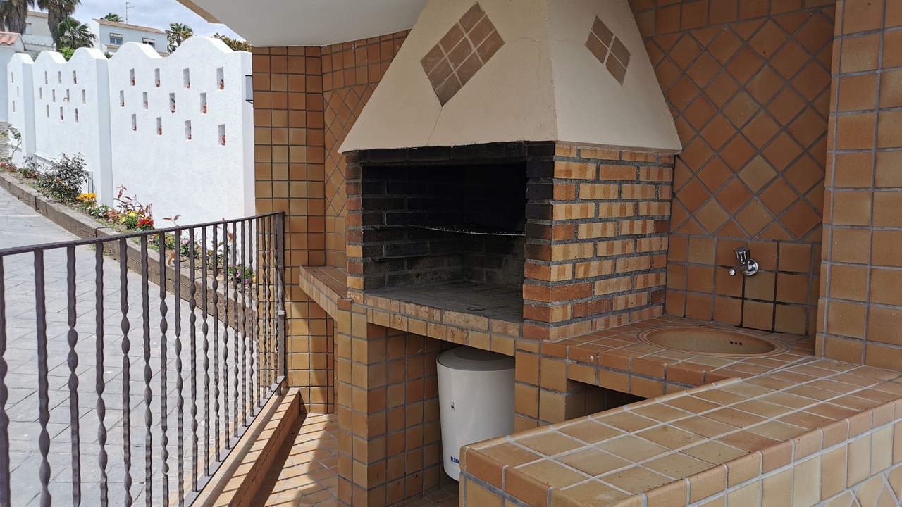 Photo of Patio Balcony in Cunit