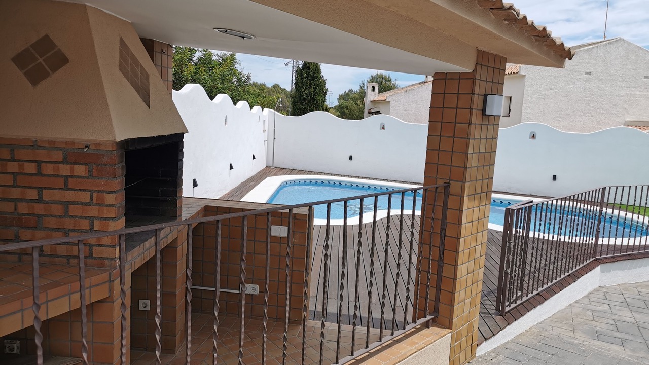 Photo of Outdoor in Cunit