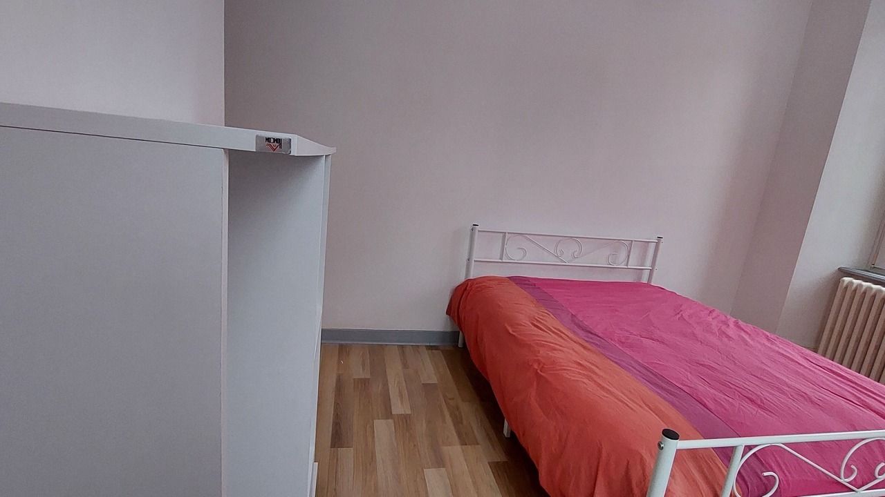 Photo of Bedroom in Ep 4 - Saint-Nicolas