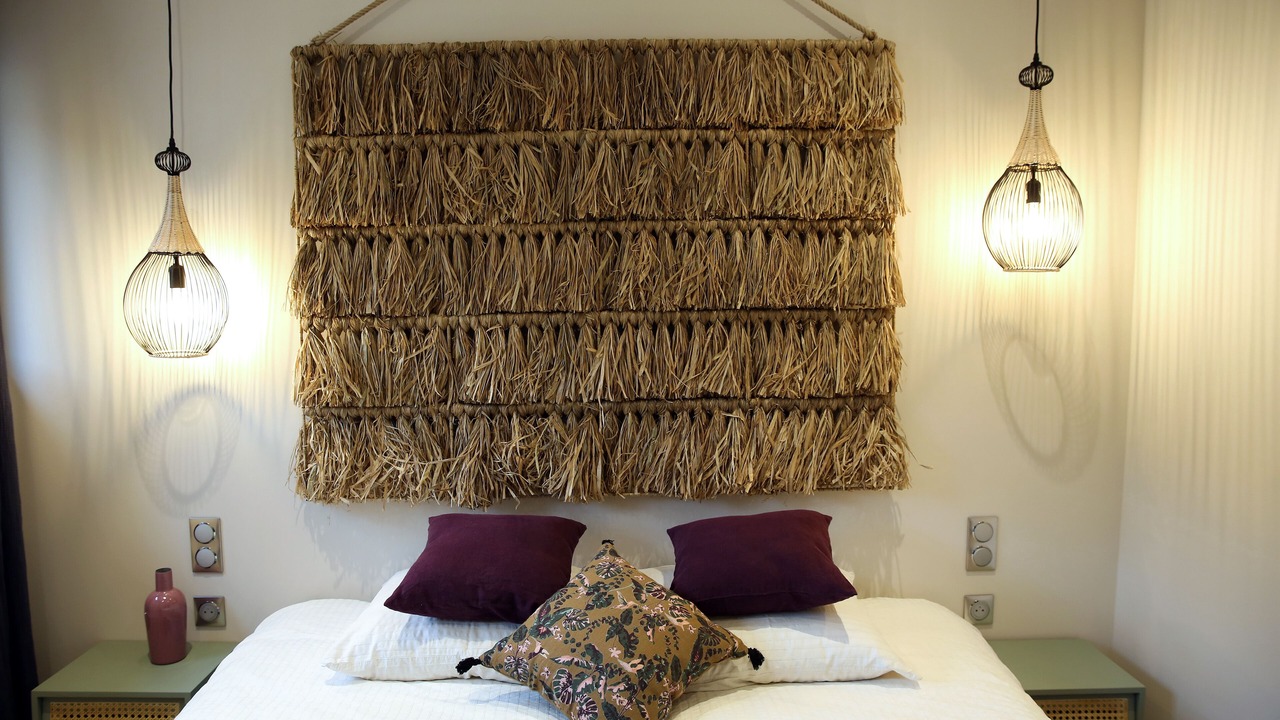 Photo of Bedroom in Saint-Affrique