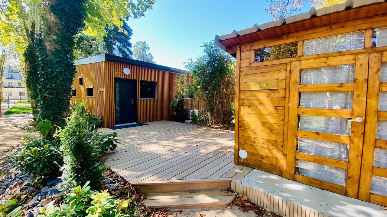 Photo of Outdoor in Saint-Affrique