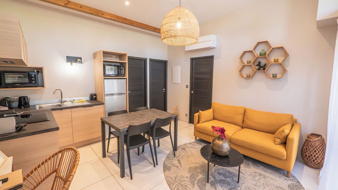 Photo of Livingroom in Saint-Affrique