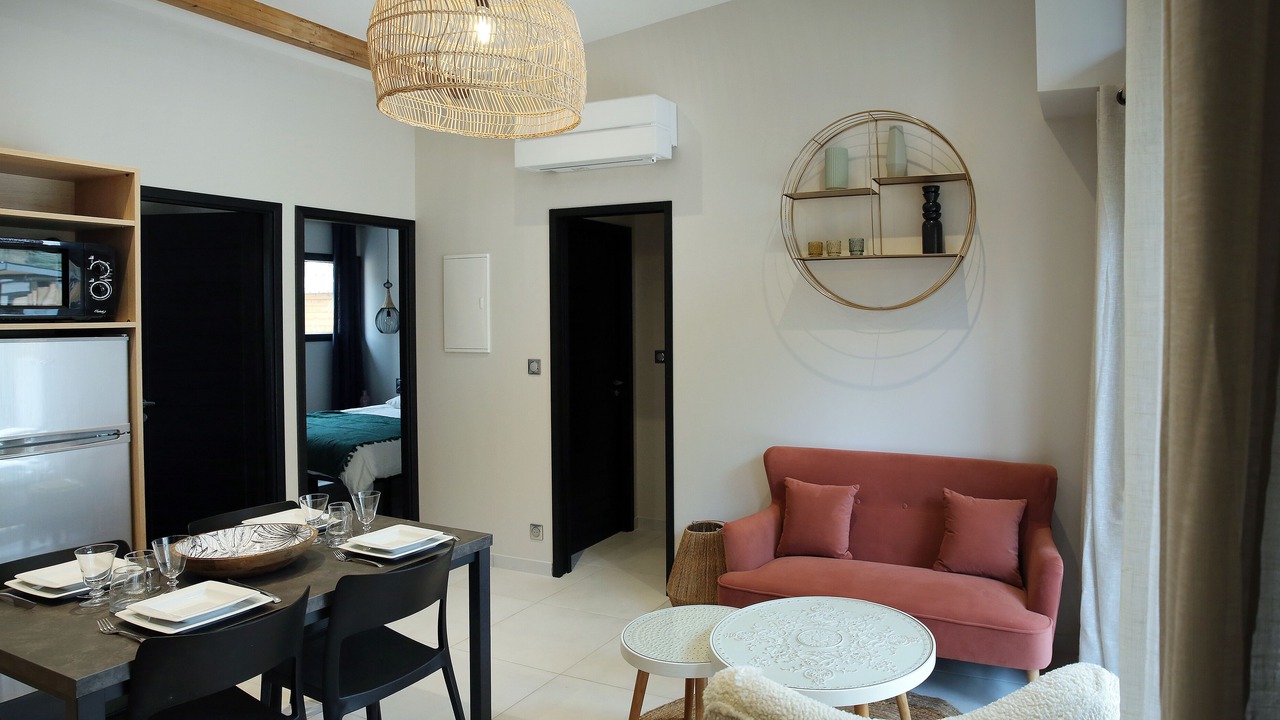 Photo of Livingroom in Saint-Affrique