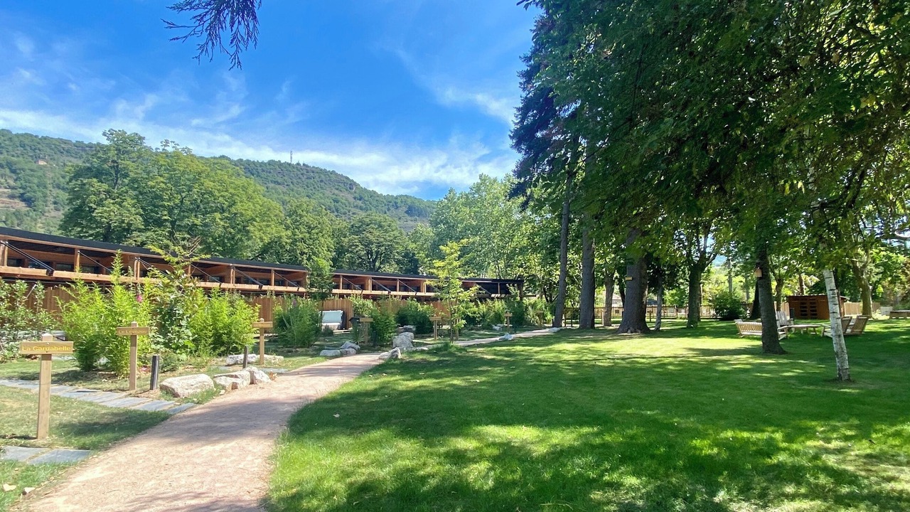 Photo of Outdoor in Saint-Affrique