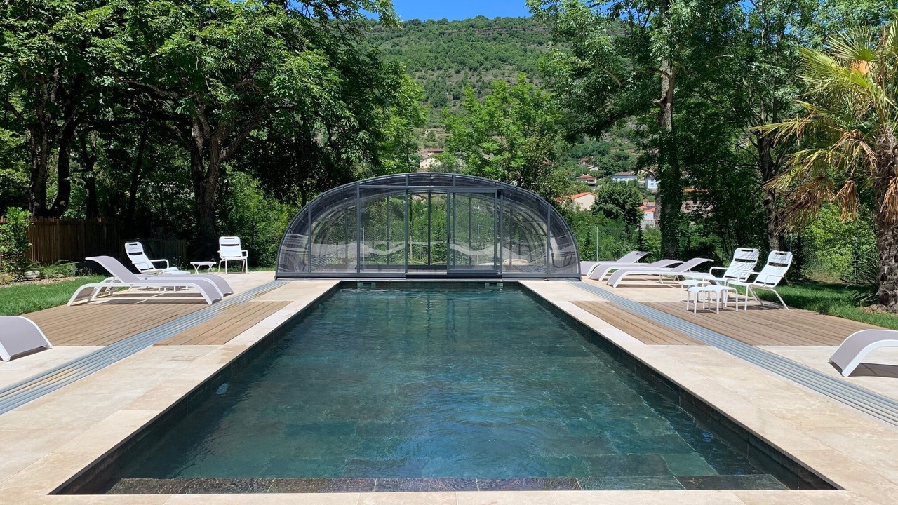 Photo of Outdoor in Saint-Affrique